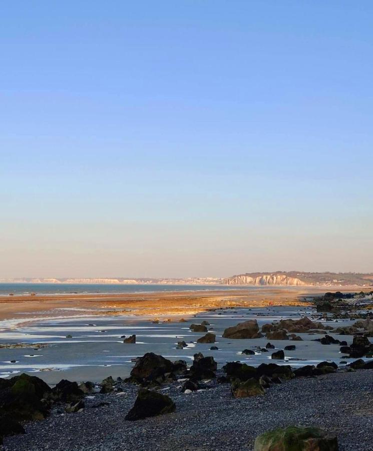 Les Dryades Riviere Et Mer Sainte-Marguerite  Luaran gambar